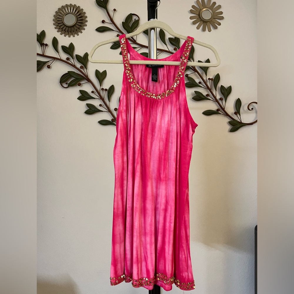 INC - Midi Dress